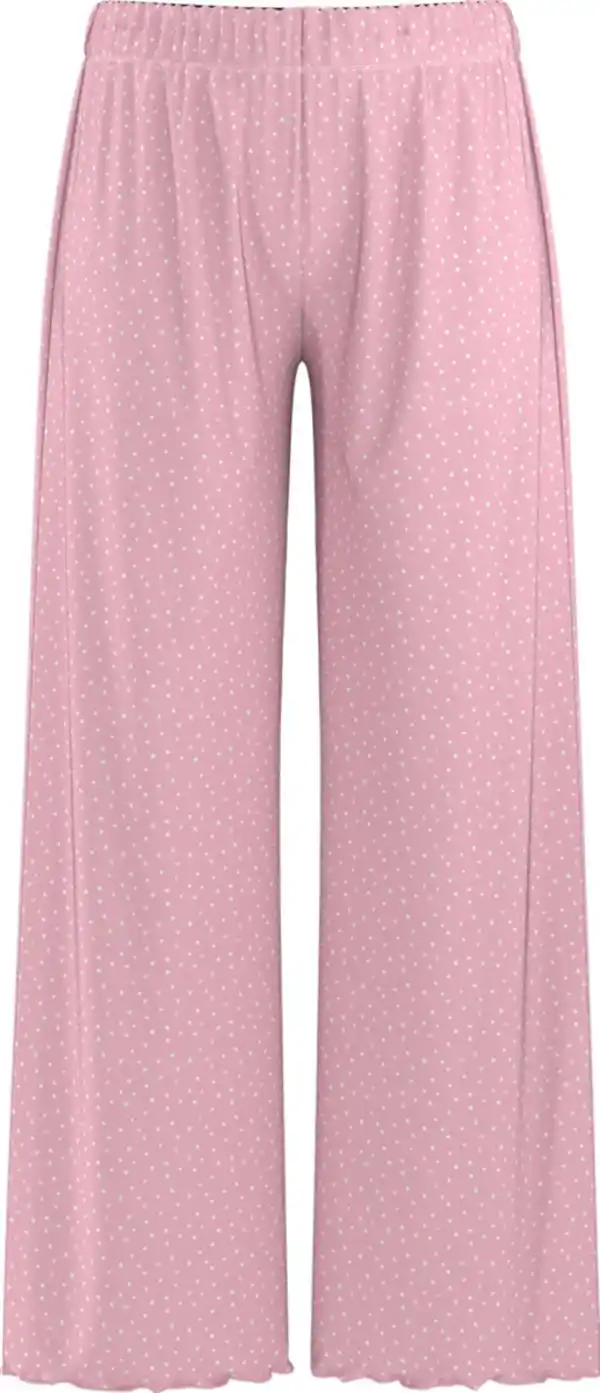 Bild 2 von ESMARA® Damen-Schlafhose