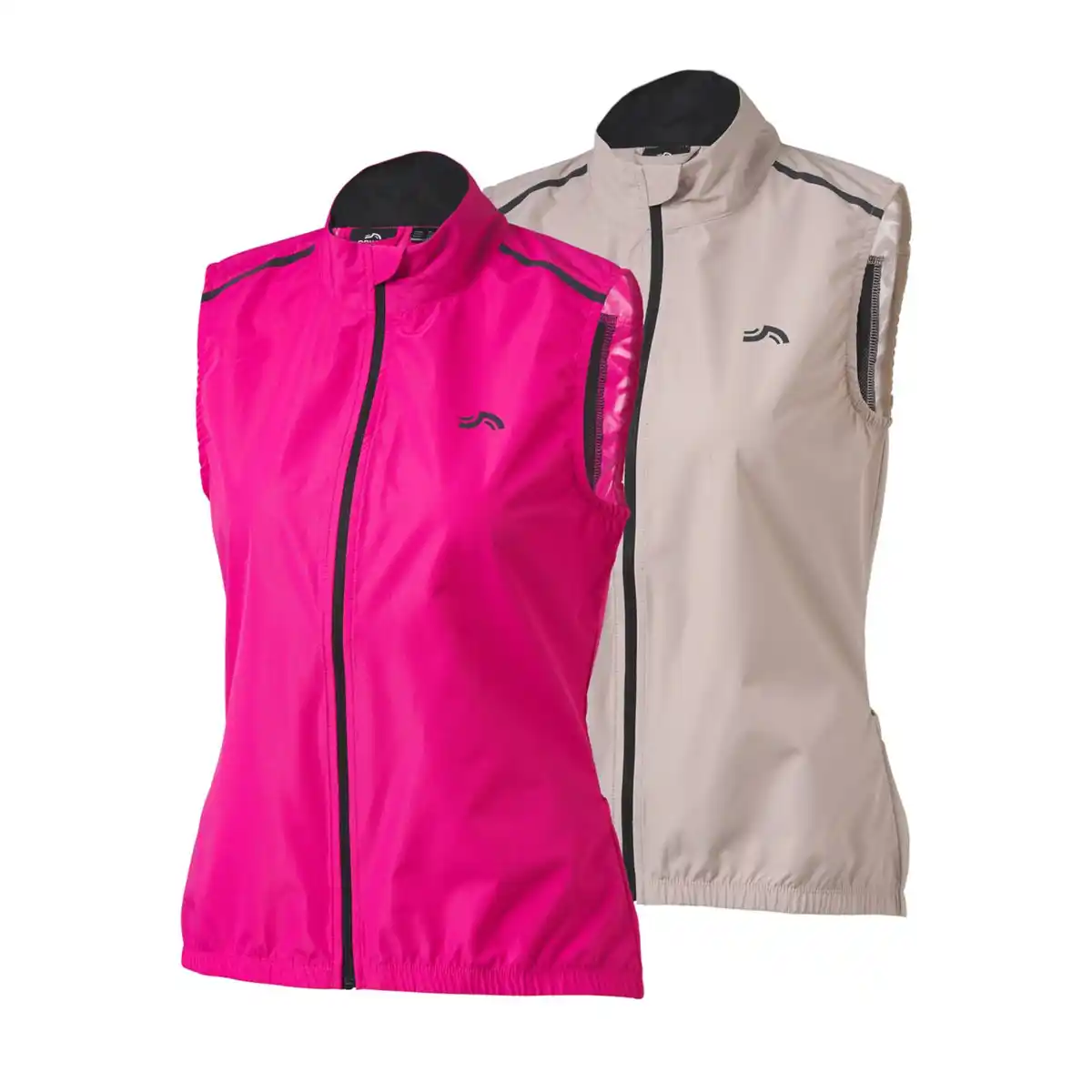 Bild 1 von CRIVIT® Damen-Funktionsweste