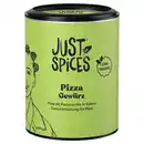 Bild 1 von JUST SPICES Gewürzmischungen, Pizza Gewürz 43 g