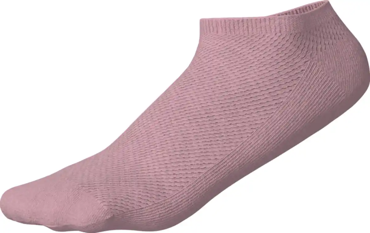 Bild 3 von ESMARA KIDS® Kinder-Sneakersocken, 7 Paar