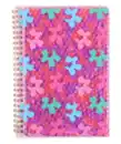 Bild 1 von Notizbuch mit Bubble-Cover, pink