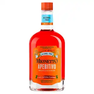 Mionetto Aperitivo 500 ml, Alkoholfrei 0,0