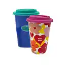 Bild 1 von Coffee-to-go-Becher »Muttertag/Vatertag«