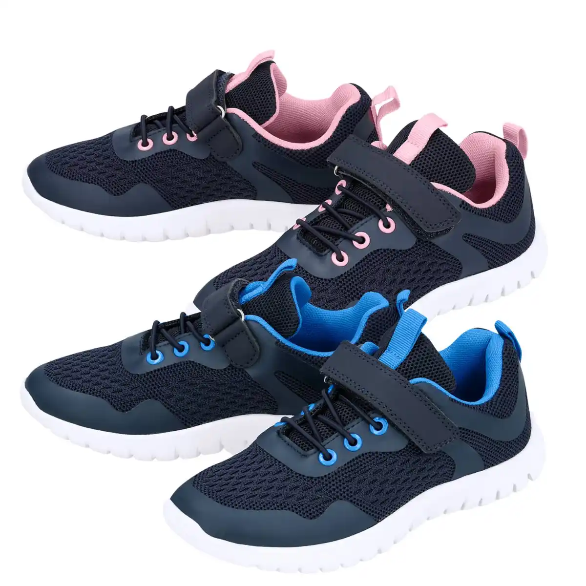 Bild 1 von ESMARA KIDS® Kinder-Sneaker, Paar