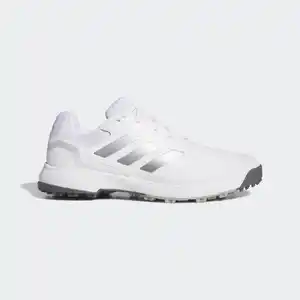 ADIDAS Herren Golfschuhe - ADIDAS Traxion Response SL weiss