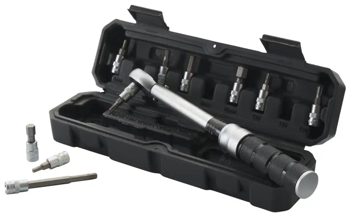 Bild 3 von NEWCENTIAL® Fahrrad-Drehmomentschlüssel