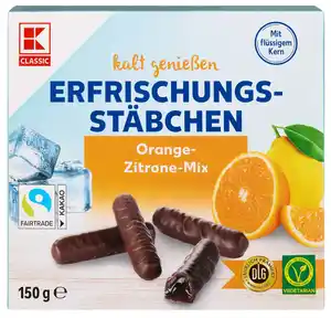 K-CLASSIC Erfrischungsstäbchen, 150-g-Packg.