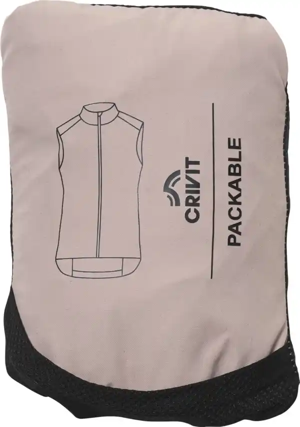 Bild 3 von CRIVIT® Damen-Funktionsweste