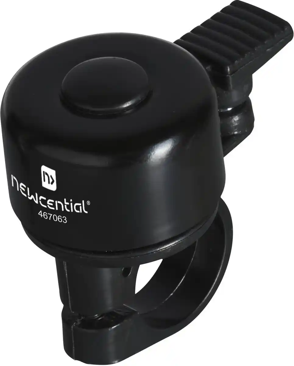 Bild 1 von NEWCENTIAL® Fahrradklingel