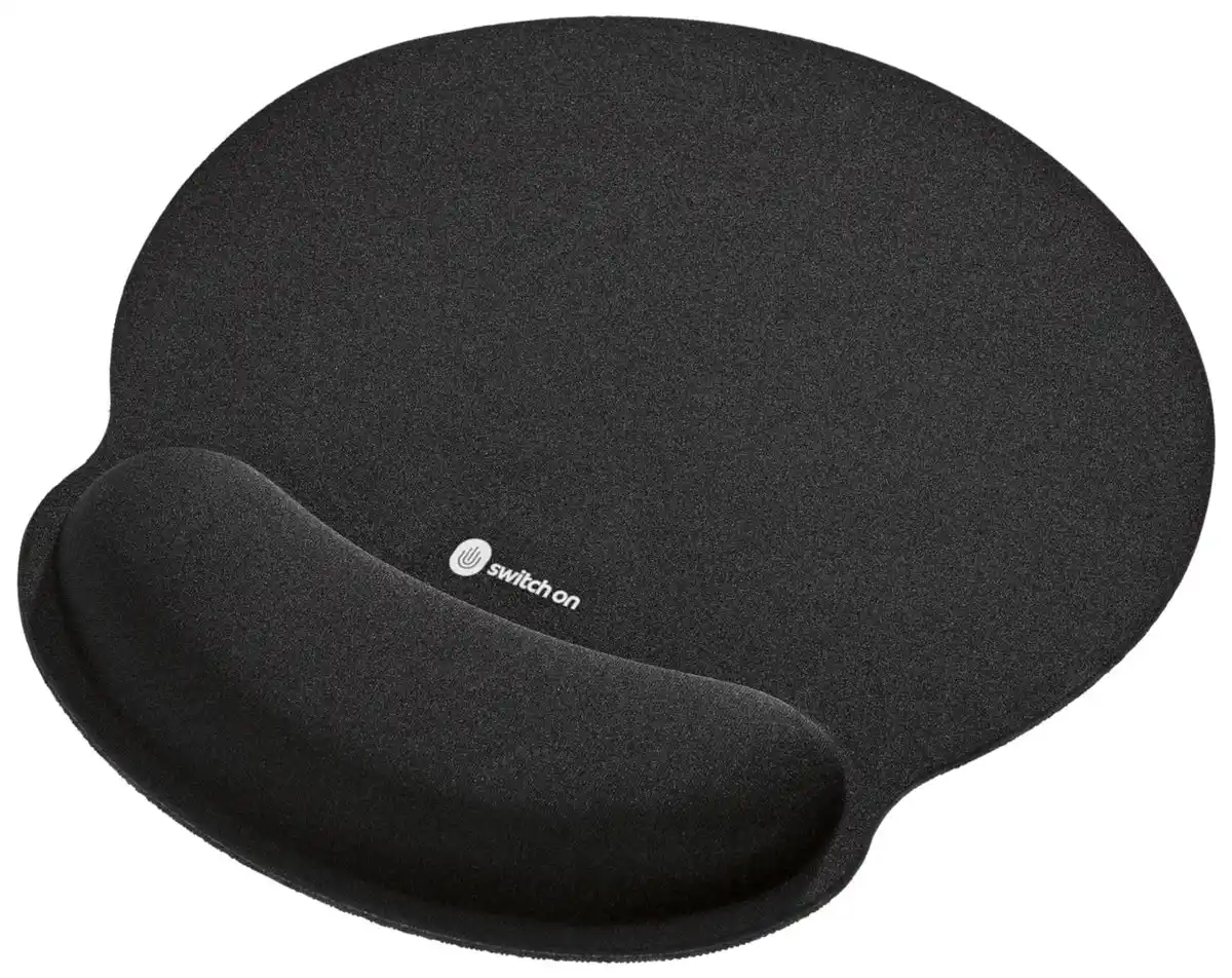 Bild 1 von SWITCH ON® Ergonomisches Mauspad