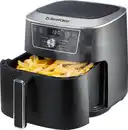 Bild 3 von SILVERCREST® Heißluftfritteuse »SHFD2150«