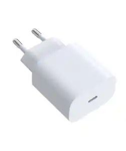 USB-Ladegerät, weiß