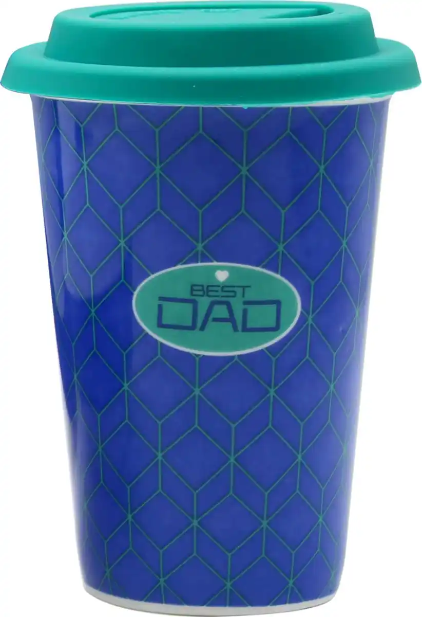 Bild 3 von Coffee-to-go-Becher »Muttertag/Vatertag«