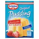 Bild 1 von DR. OETKER Vanille Puddingpulver 148 g