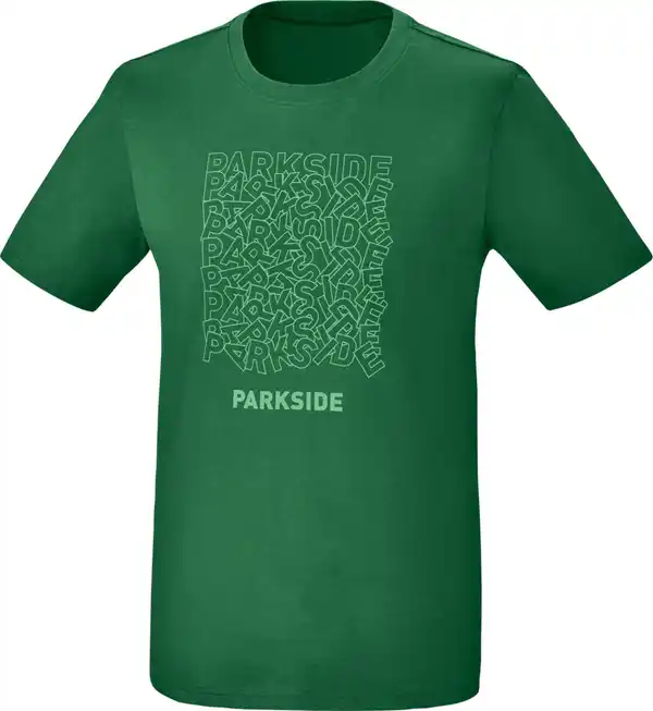 Bild 2 von PARKSIDE® Herren-T-Shirt