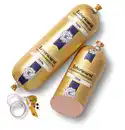 Bild 1 von Aus eigener Herstellung Delikatess-Leberwurst, 100 g