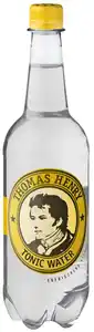 THOMAS HENRY Erfrischungsgetränk, 0,75-l-PET-Fl.