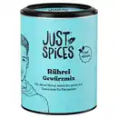 Bild 1 von JUST SPICES Gewürzmischungen, Rührei Gewürzmix 60 g