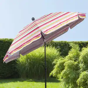 Solax Sunshine XL-Strand-/ Sonnenschirm
