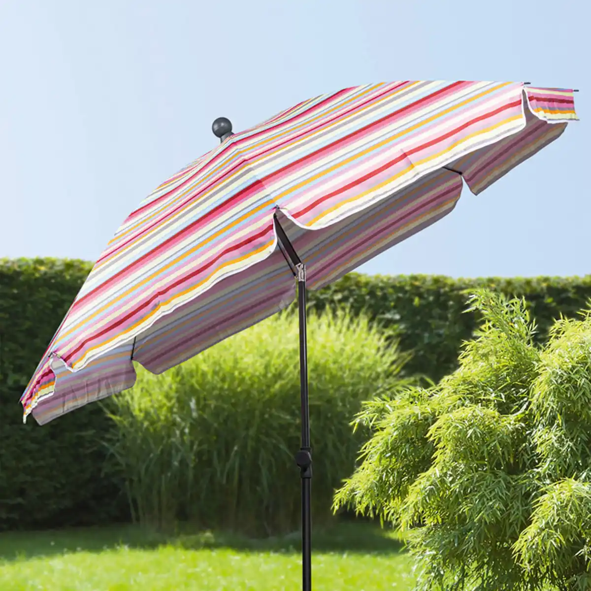 Bild 1 von Solax Sunshine XL-Strand-/ Sonnenschirm