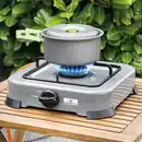 Bild 1 von Solax Sunshine Einflammiger Campingkocher