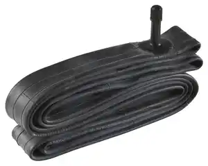 NEWCENTIAL® E-Bike-Fahrradschlauch mit Autoventil