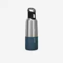 Bild 1 von QUECHUA Trinkflasche Isolierflasche Schnellverschluss Wandern - 900 0,8 l