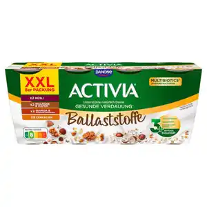 Activia Joghurt 8 x 115 g, Cerealien