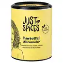 Bild 1 von JUST SPICES Gewürzmischungen, Kartoffel Allrounder 60 g