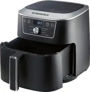 SILVERCREST® Heißluftfritteuse »SHFD2150«