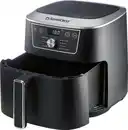 Bild 1 von SILVERCREST® Heißluftfritteuse »SHFD2150«