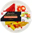 Bild 1 von K-GOLD EDITION Antipasti-Variation, 210-g-Packg.