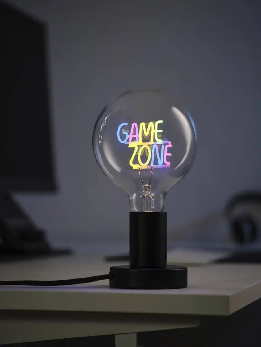 Bild 4 von OSRAM Tischleuchte »Letter Table«