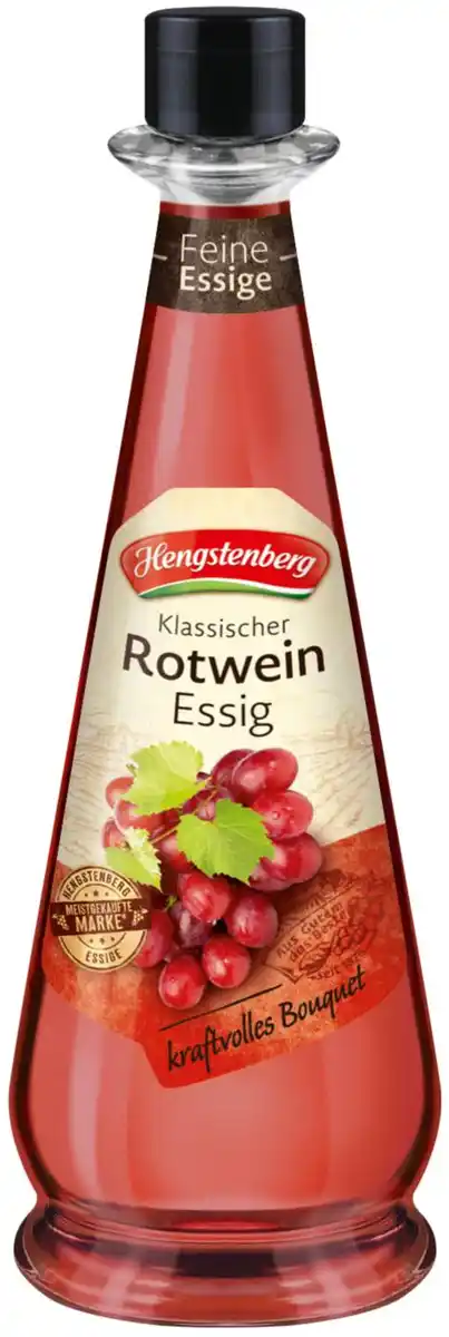 Bild 1 von HENGSTENBERG Delikatess-Essig, 500-ml-Fl.
