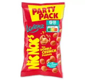 LORENZ Nic Nacs Partypack*