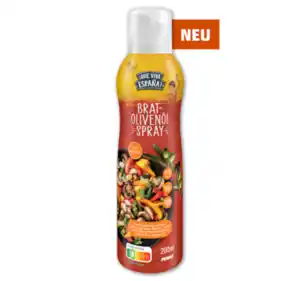 ¡QUE VIVA ESPAÑA! Bratolivenöl Spray*