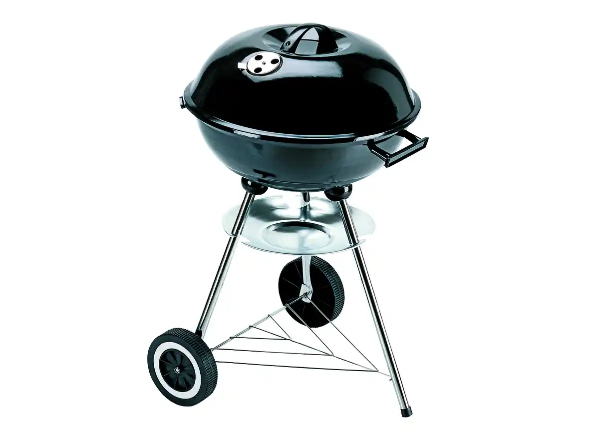 Bild 1 von Landmann Kugelgrill 2 Rollen