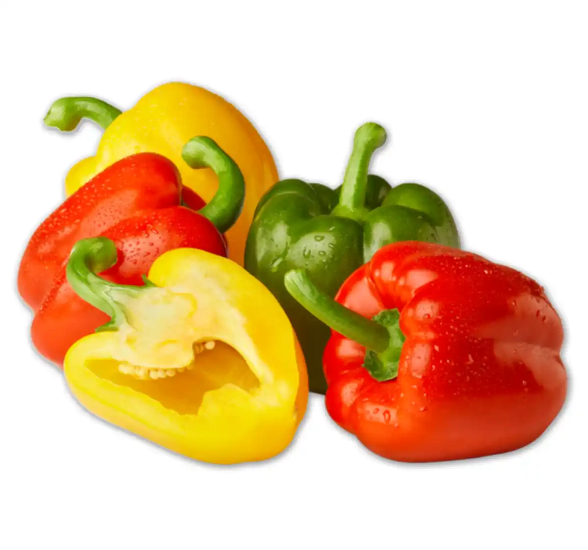 Bild 1 von Paprika-Mix