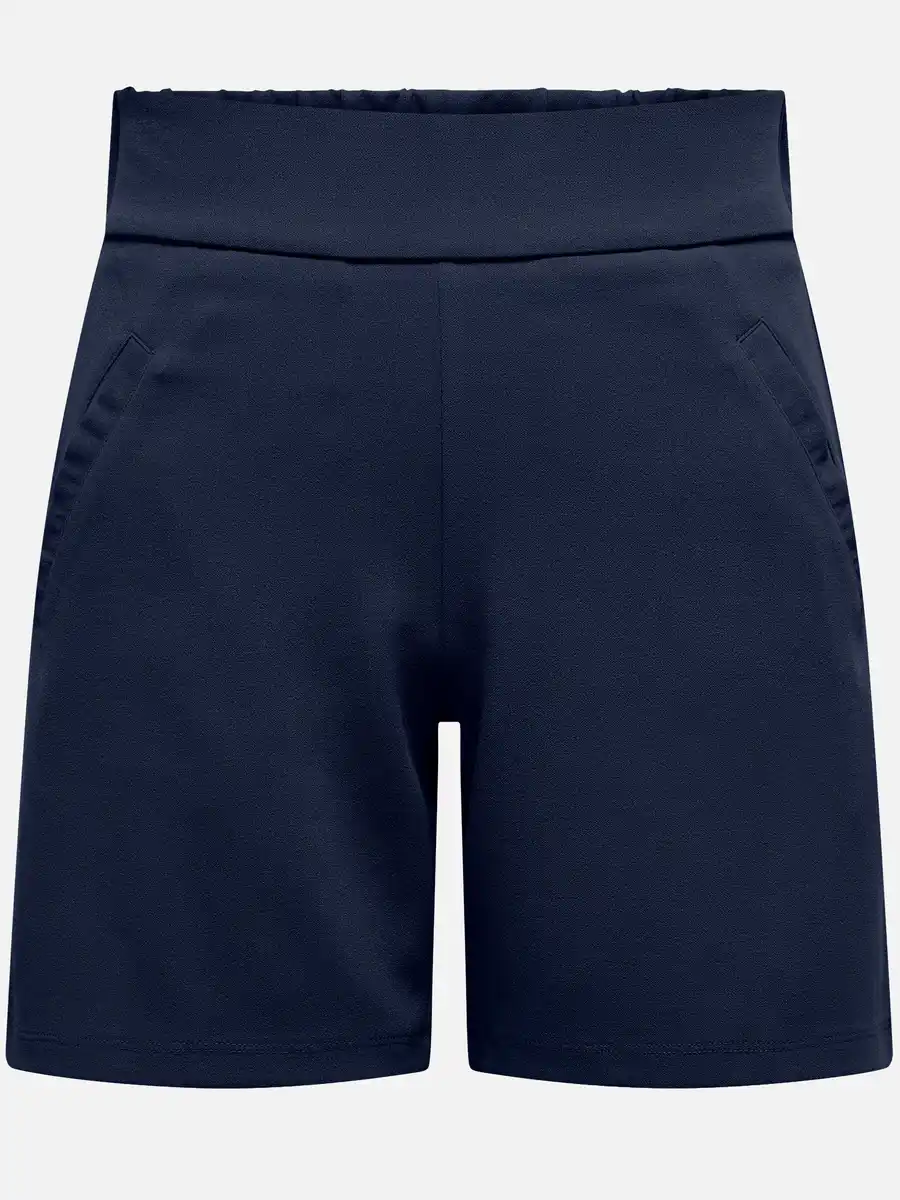 Bild 3 von JDY JDYLOUISVILLE CATIA L Shorts Schwarz