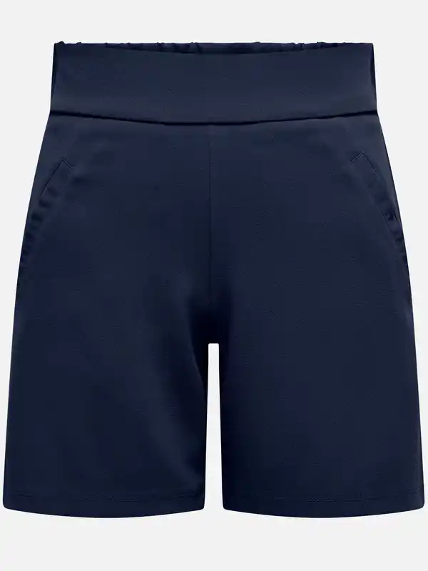 Bild 3 von JDY JDYLOUISVILLE CATIA L Shorts Schwarz