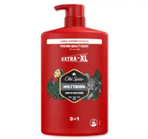 OLD SPICE Dusche XL*