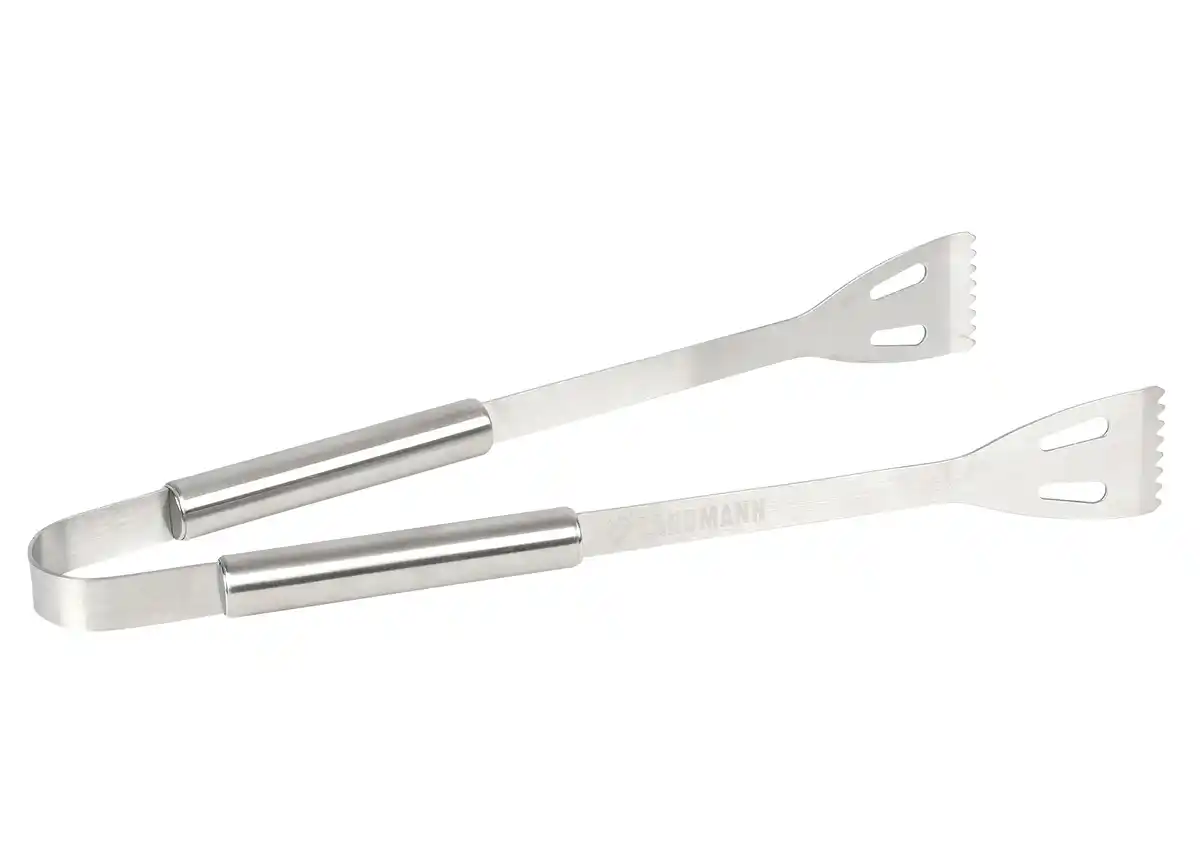 Bild 1 von Landmann BBQ-Grillzange Edelstahl