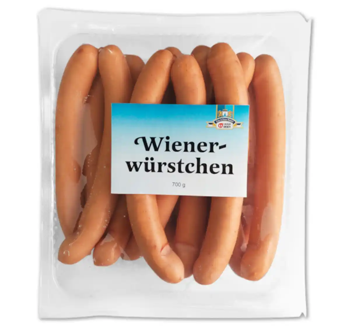 Bild 1 von OSTERMEIER Wiener Würstchen oder Weißwurst*