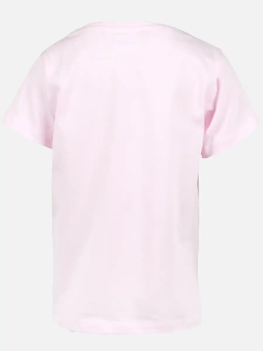 Bild 2 von Mädchen Shirt mit Frontprint Rosa