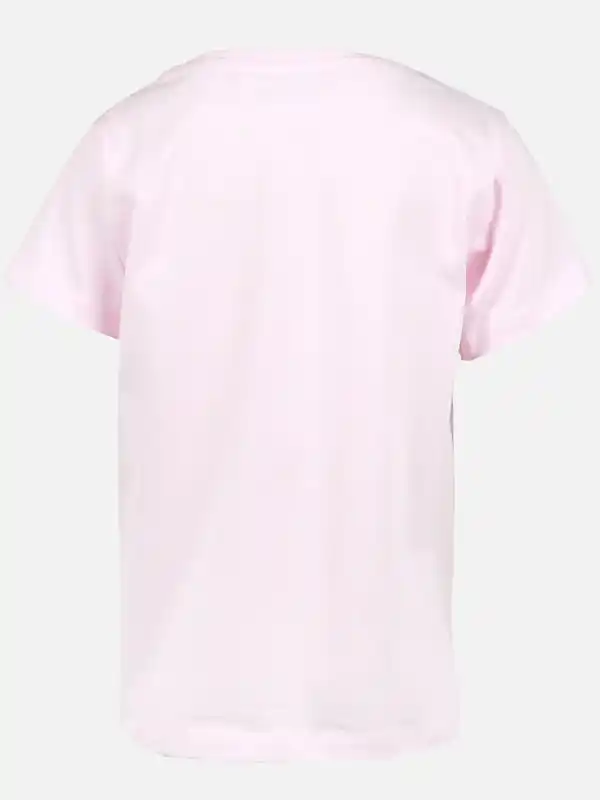 Bild 2 von Mädchen Shirt mit Frontprint Rosa