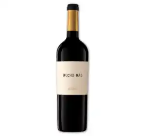 Spanien MUCHO MÁS Rotwein*
