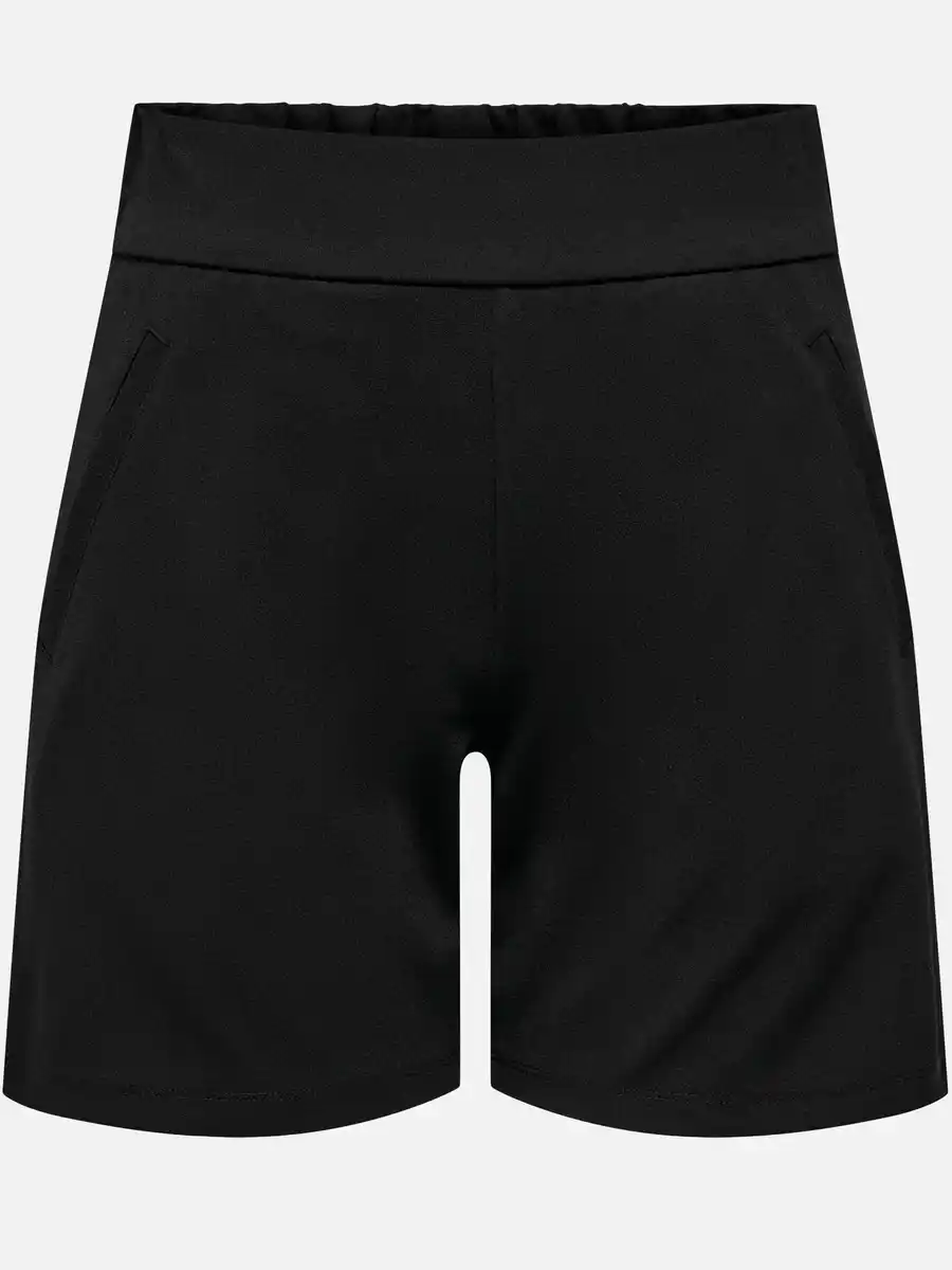 Bild 3 von JDY JDYLOUISVILLE CATIA L Shorts Schwarz