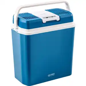 Thermoelektrische Kühlbox 12/230V 24 Liter