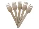 Bild 1 von Holzgabel 20 Stück