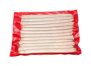 Rostbratwurst 12 Stück = 1200 g